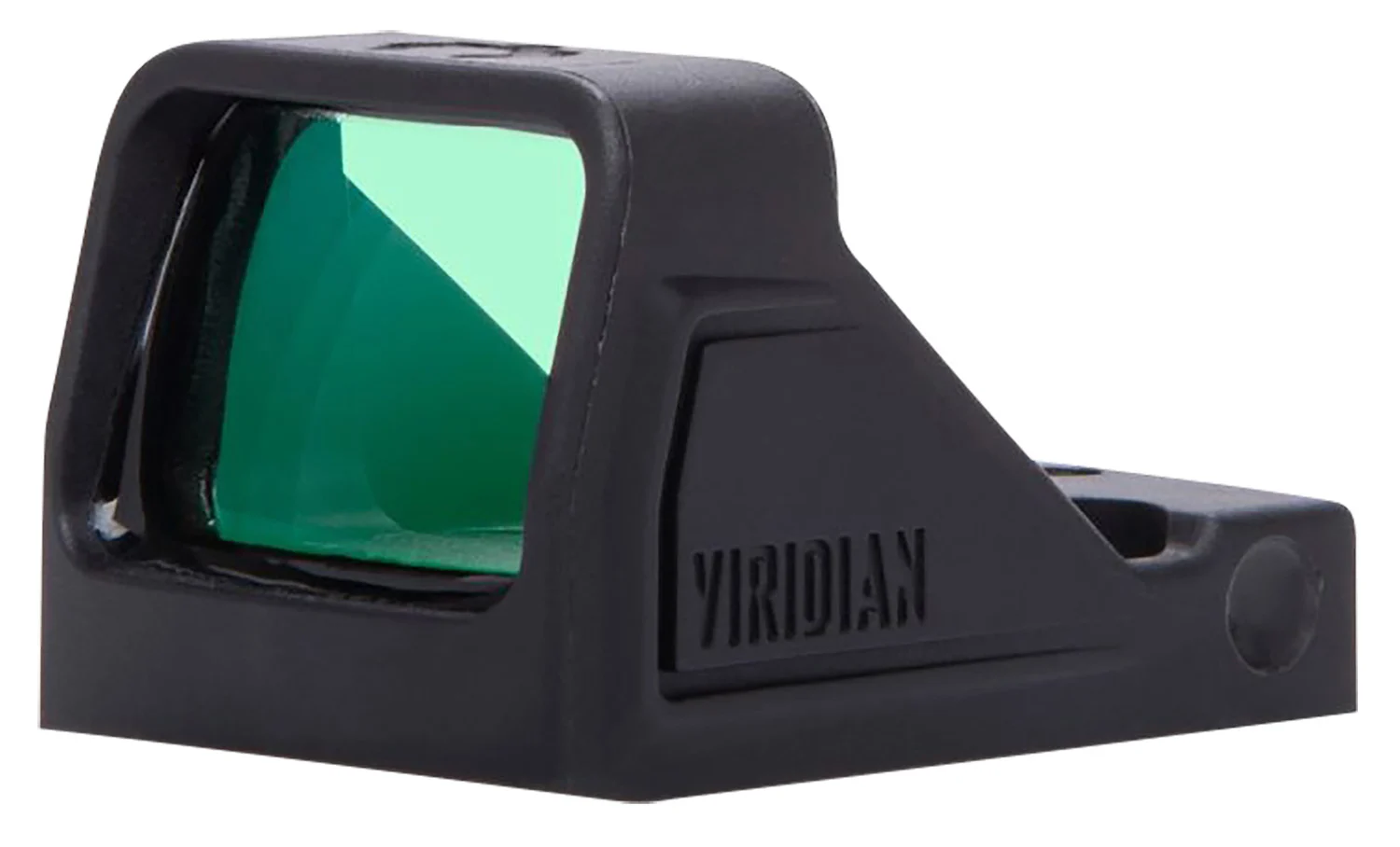 VIRIDIAN RFX11 1X16 MICRO GRN DOT BLK