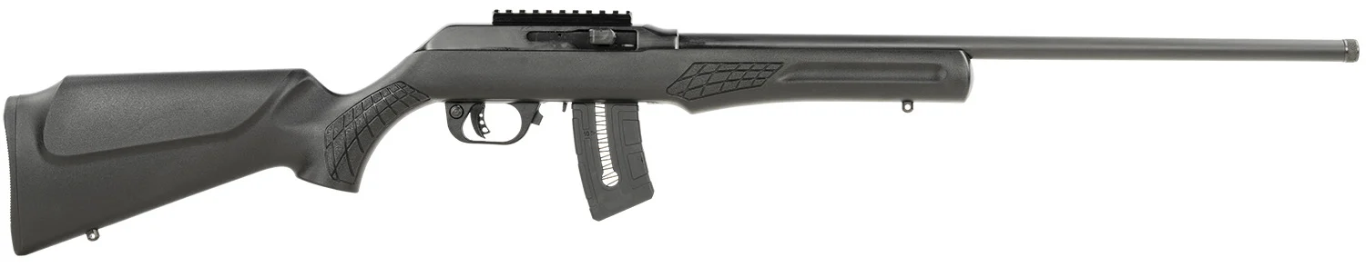 ROSSI RS22M 22MAG BK/SY 21" 10+1 TB#