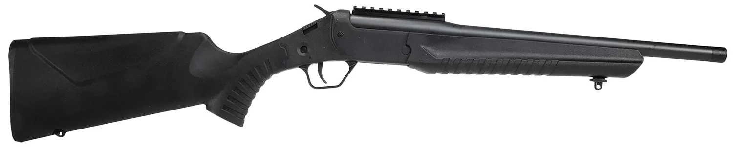 ROSSI LWC 300BLK BLK/BLK 16.5" TB