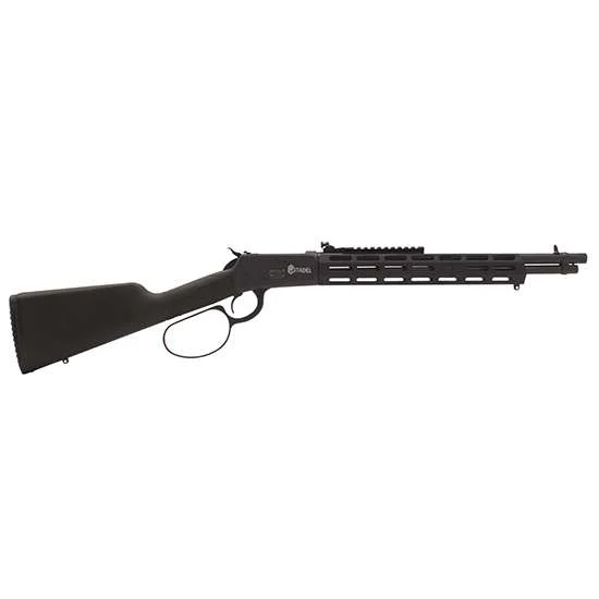 LEGACY LEVTAC 92 45 COLT LEVER BLK RFL M-LOK