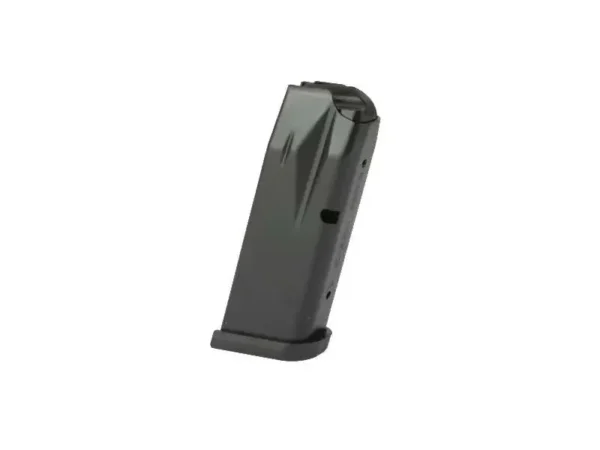 CANIK MC9 12RD MAGAZINE FLSH BS PLT W/ FNGR REST