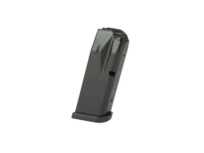 CANIK MC9 12RD MAGAZINE FLSH BS PLT W/ FNGR REST - Image 2