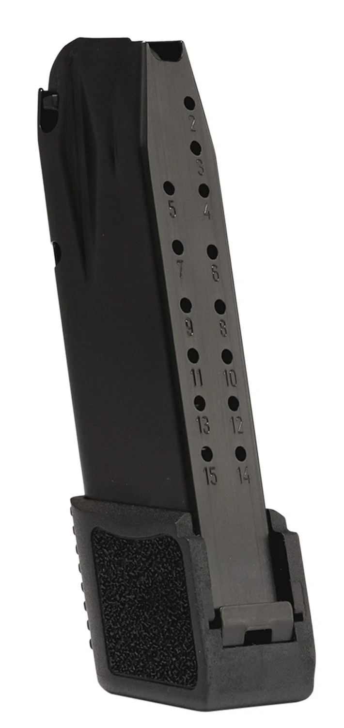 CANIK MAGAZINE TP9 ELITE SC 17RD 9MM