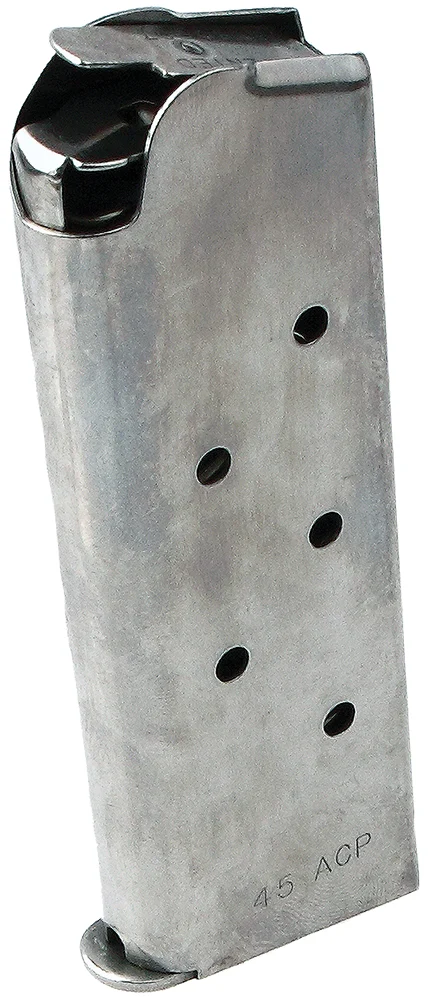 SIG SAUER MAGAZINE 1911 COMPCT 45ACP 7RD