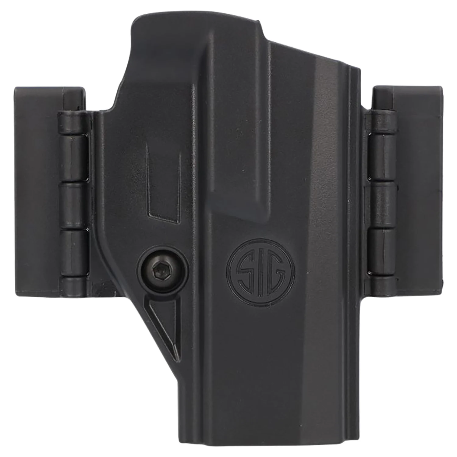 SIG SAUER HOLSTER P365/365XL IWB/OWB BLK