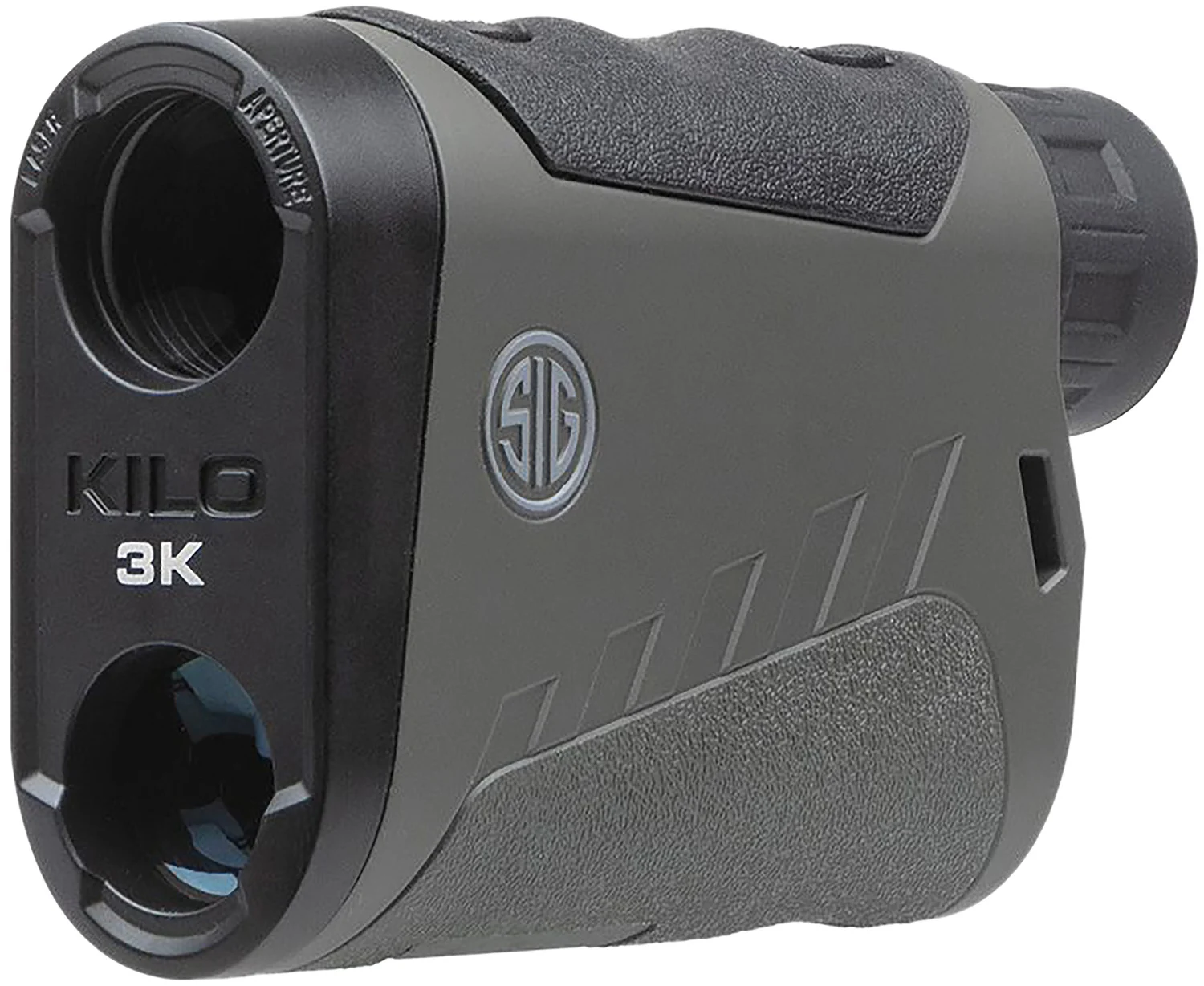SIG SAUER KILO3000 LRF 6X22MM OD GREEN