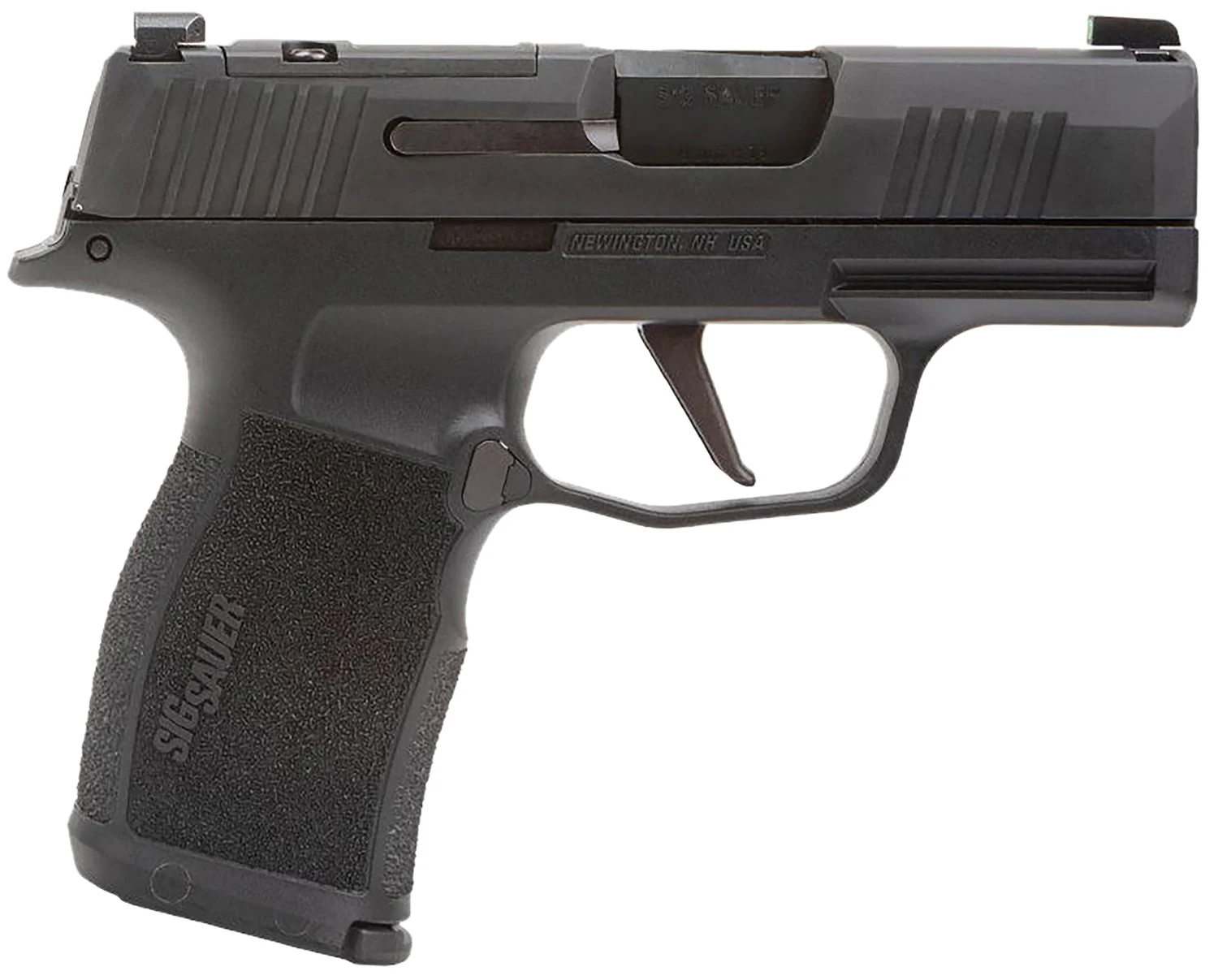SIG SAUER P365X 9MM 3.1" 10+1 NS SAFETY
