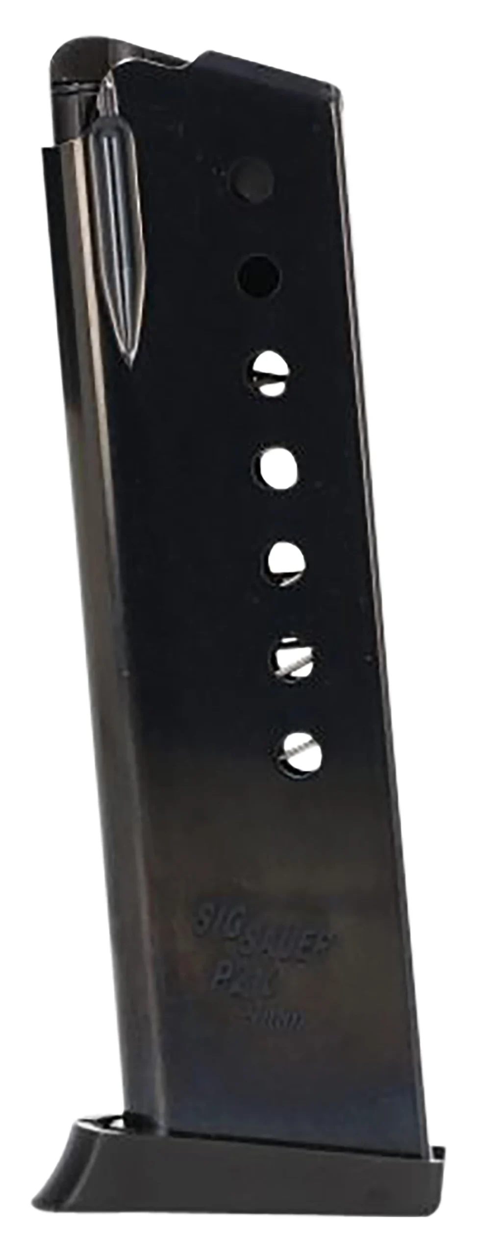SIG SAUER MAGAZINE P210 STAN/CAR 9MM 8RD