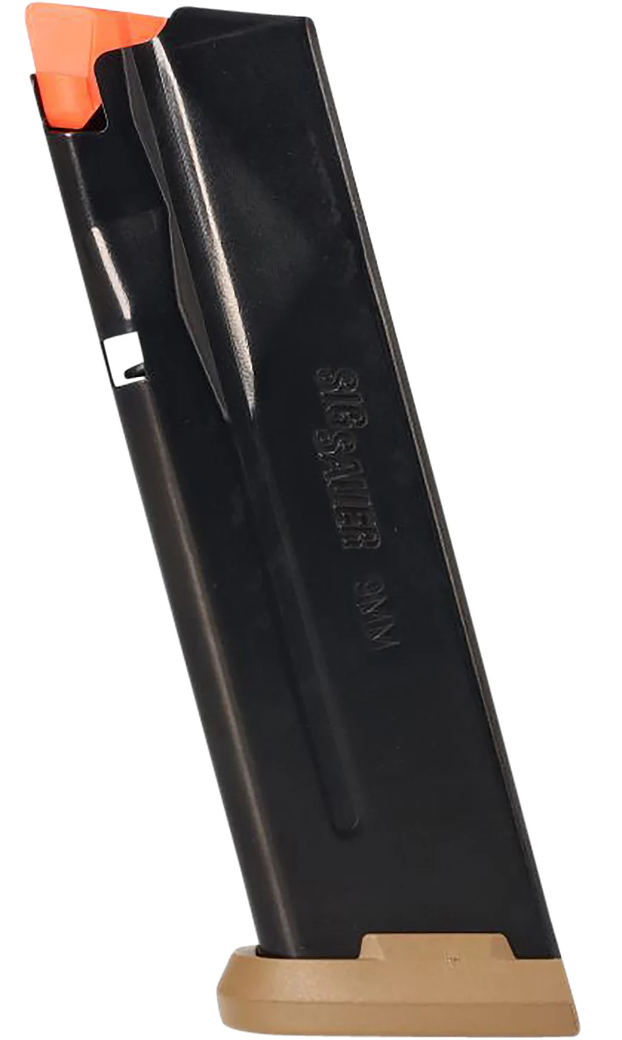 SIG SAUER MAG P365X-MACRO 9MM 17RD COY