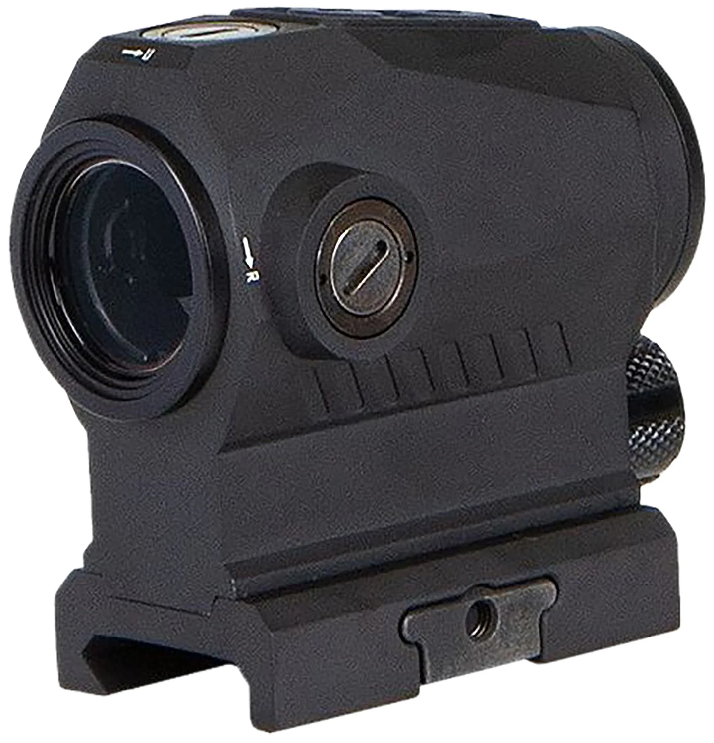 SIG SAUER ROMEO5XDR GEN II 1X20 BLK