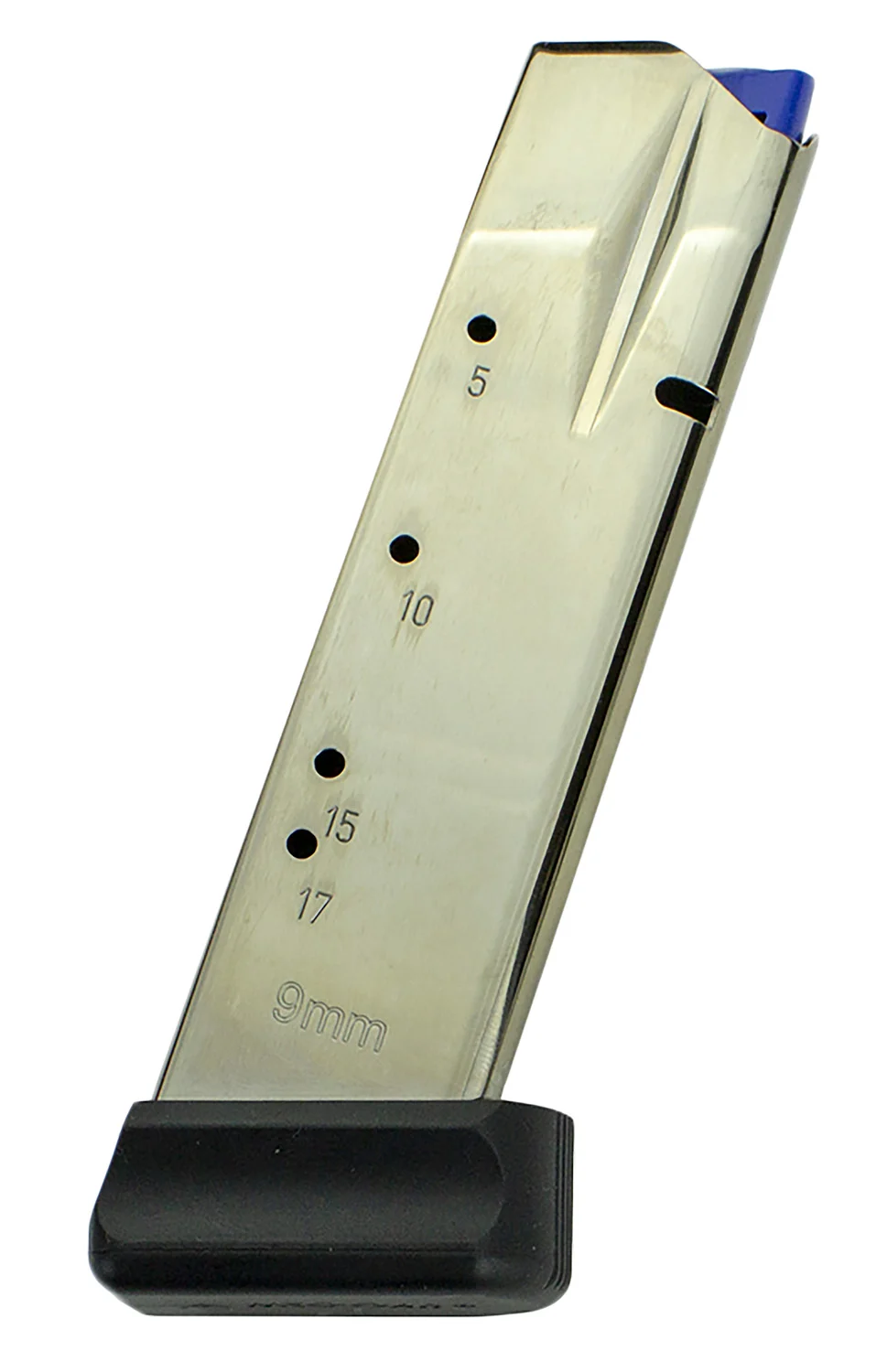 MAG CZ 75 SP-01 9MM 19RD NIC