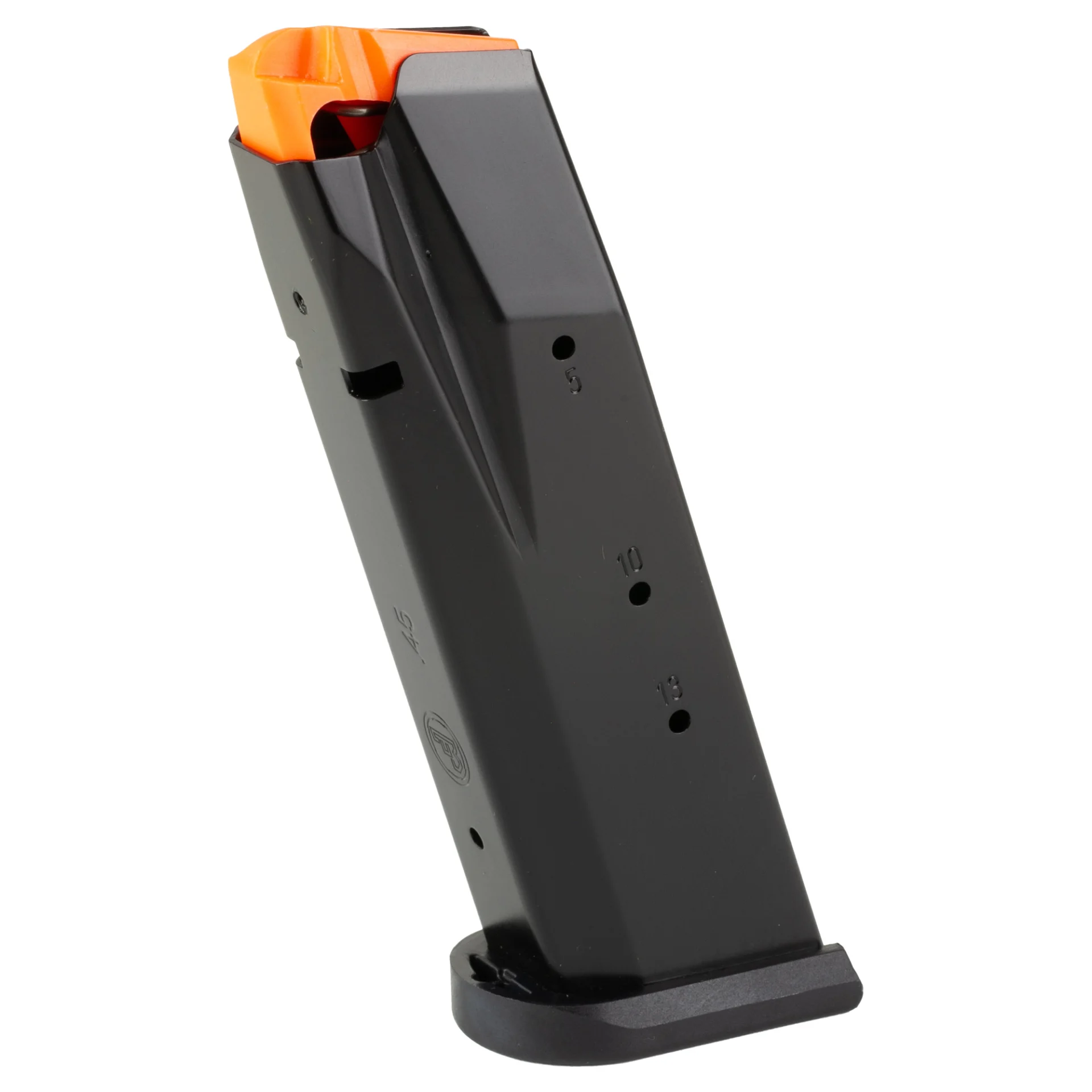 MAGAZINE CZ P-10 F 45ACP 13RD