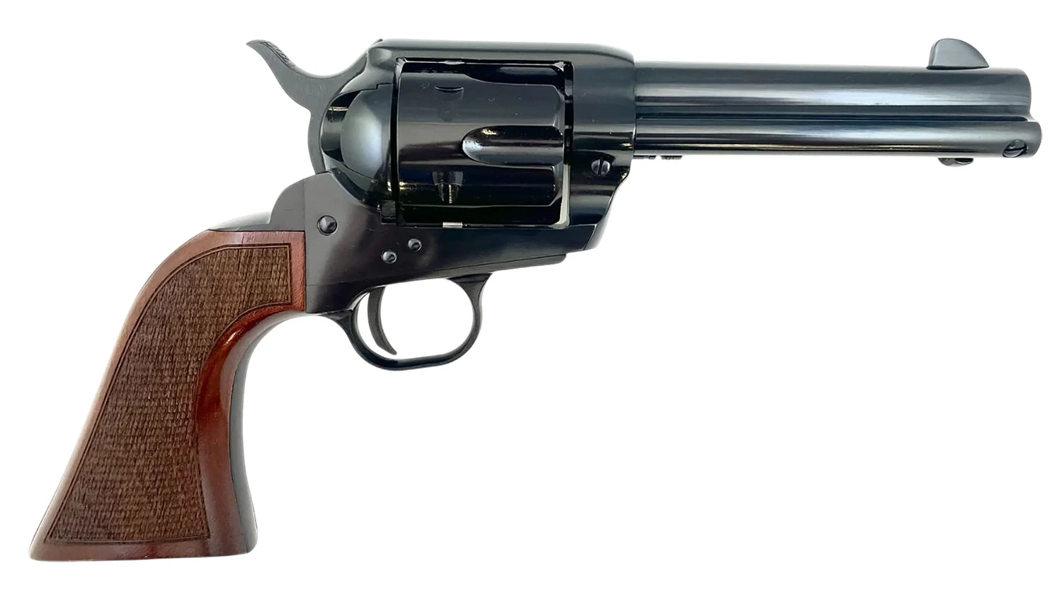 TAYLOR'S & COMPANY 1873 TC9 9MM BL/WD 4.75"