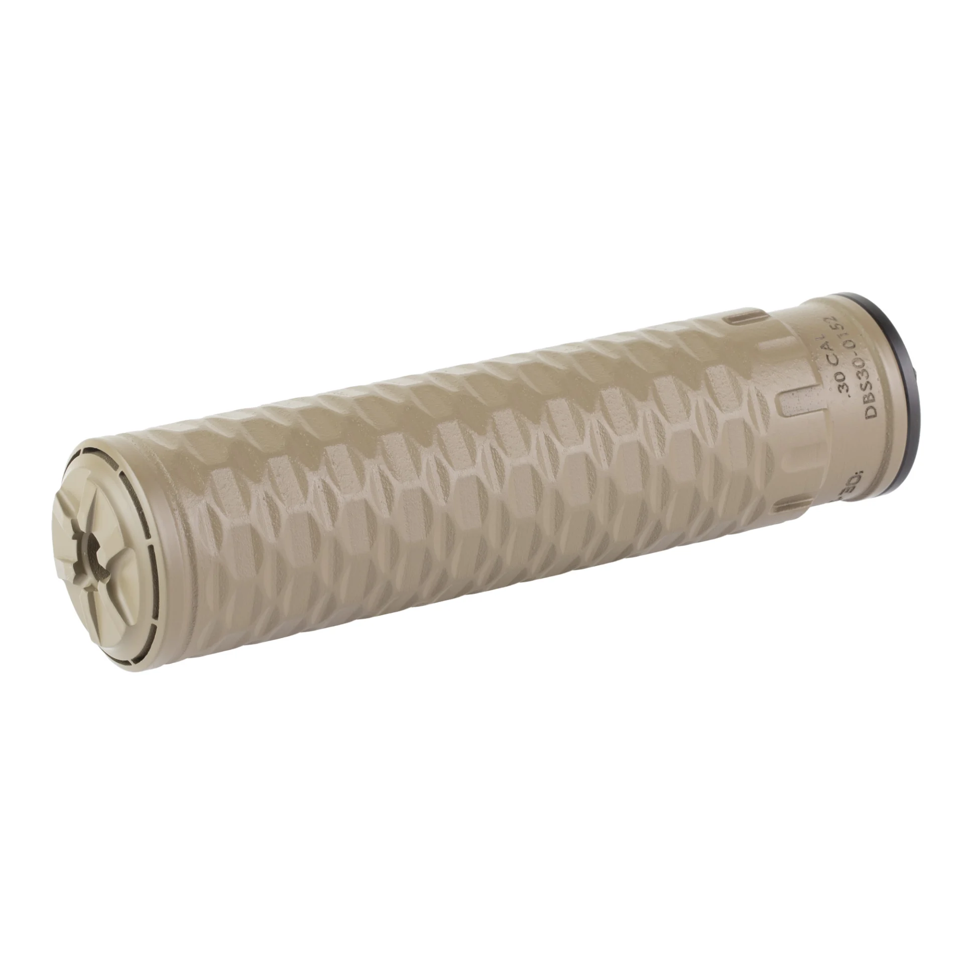 DIAMONDBACK FIREARMS DB 30 7.62MM SILENCER FDE