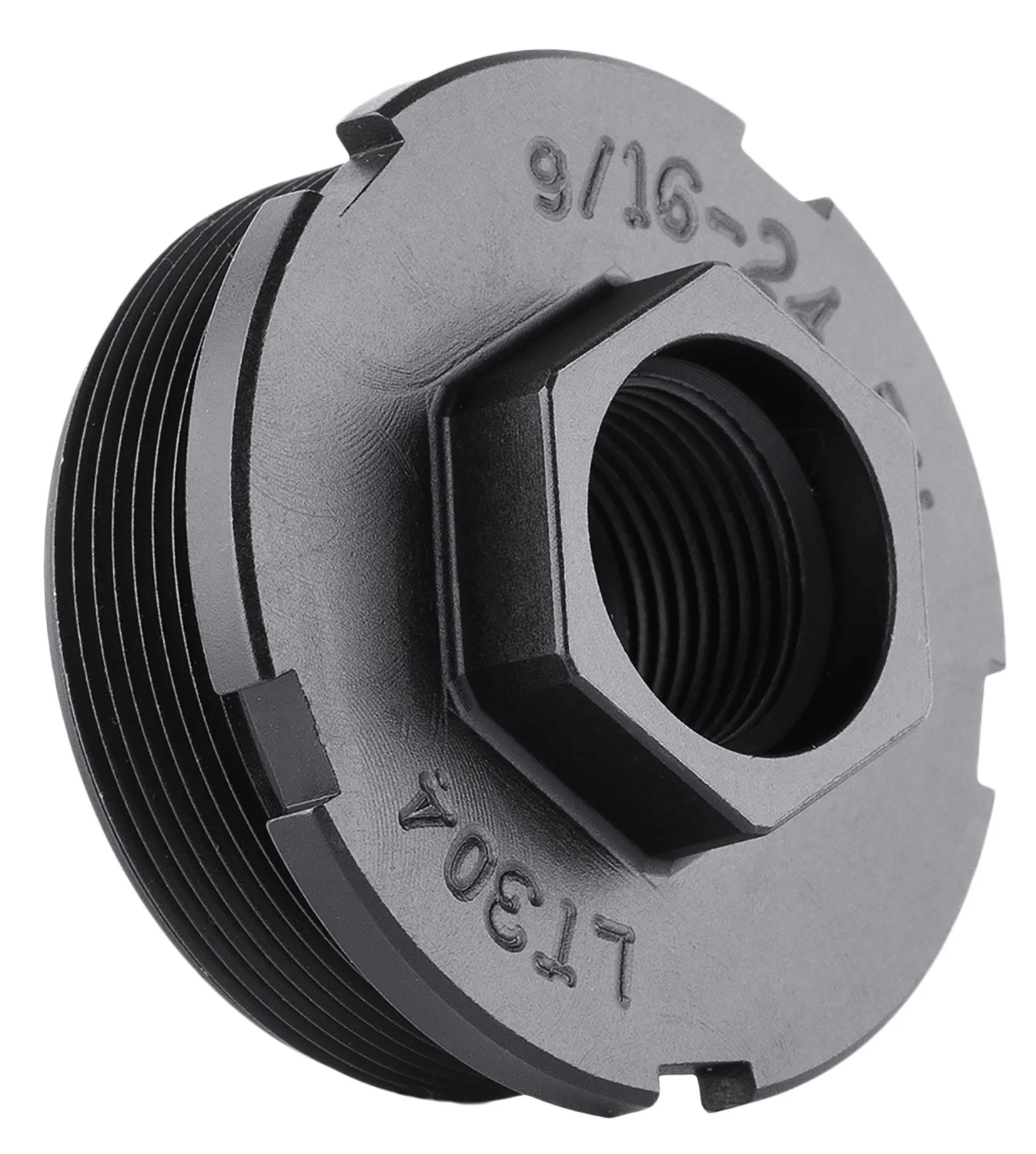 DEAD AIR ARMAMENT HUB DIRECT THREAD MOUNT 1/2X28