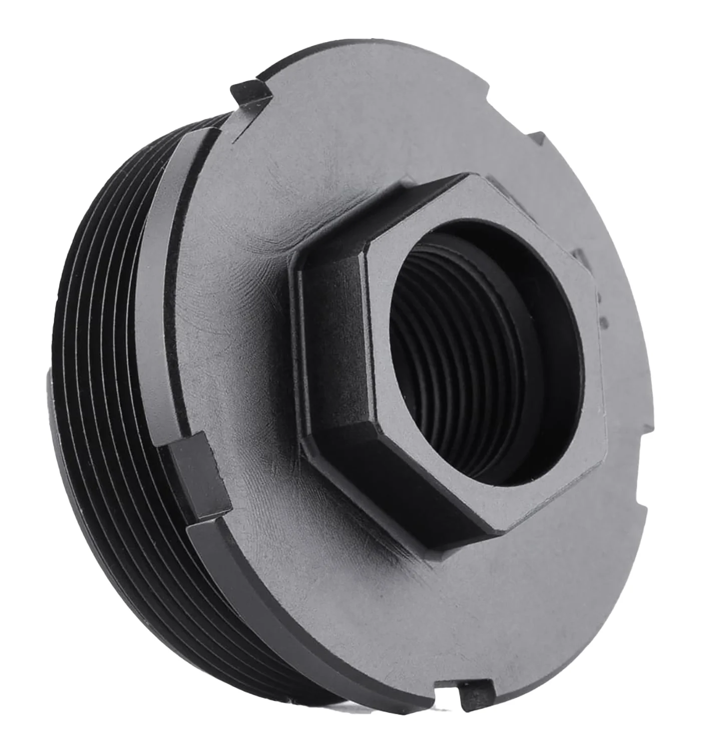 DEAD AIR ARMAMENT HUB DIRECT THRD MNT 5/8X24SIG
