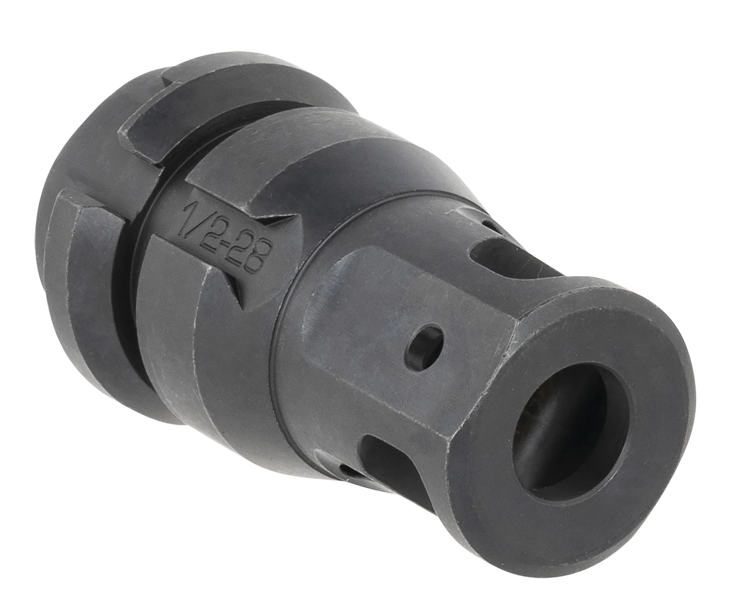DEAD AIR ARMAMENT KEYMICRO BRAKE 1/2X28
