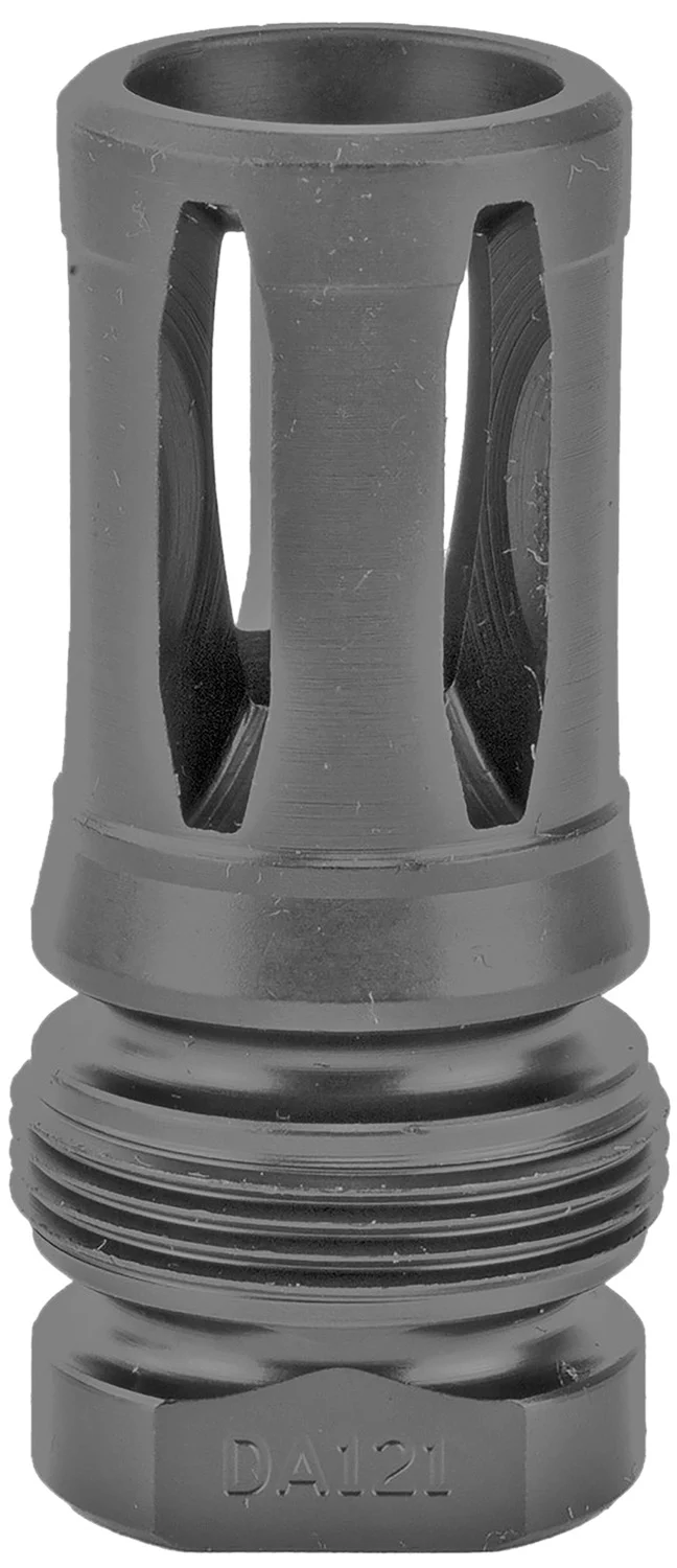 DEAD AIR ARMAMENT XENO A1 FLASH HIDER 1/2X28