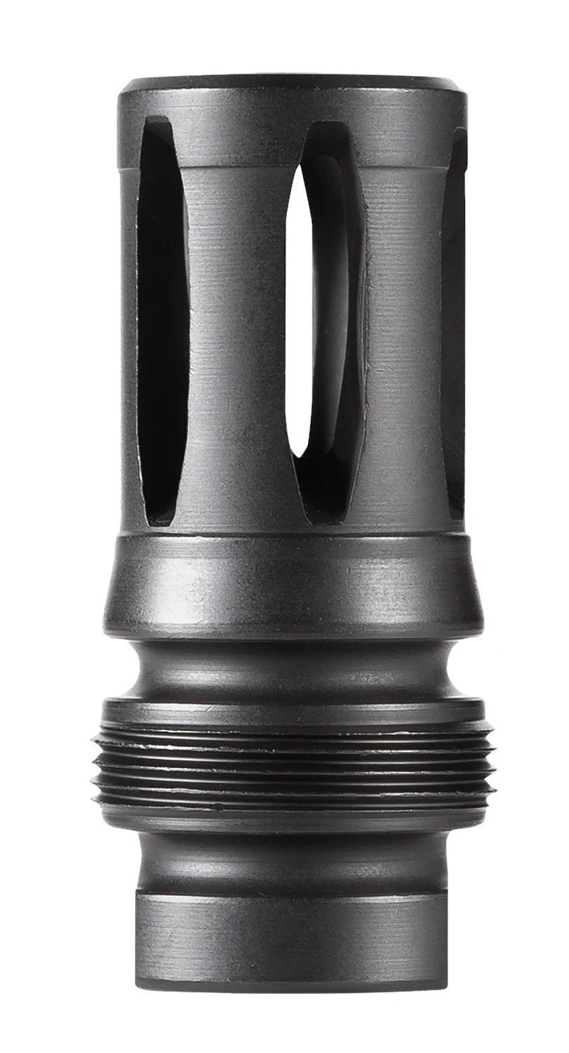 DEAD AIR ARMAMENT XENO A1 FLASH HIDER 5/8X24