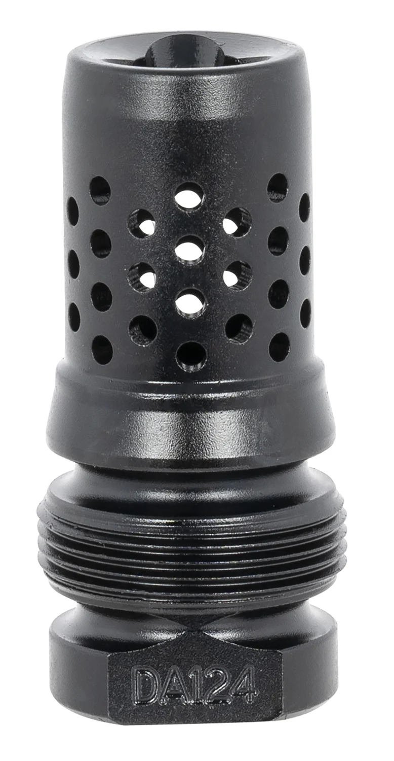 DEAD AIR ARMAMENT XENO A1 OMNI BRAKE 5/8X24