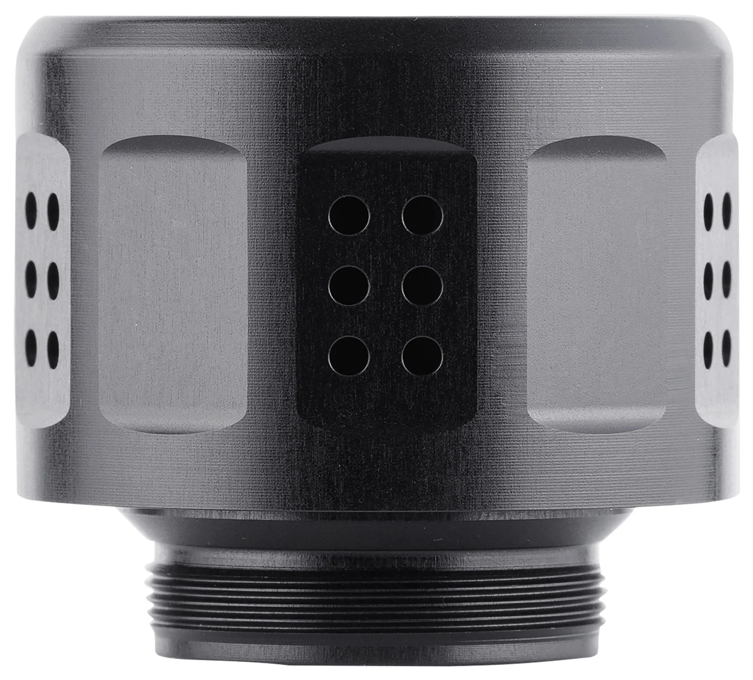 DEAD AIR ARMAMENT NOMAD E-BRAKE ENHANCED