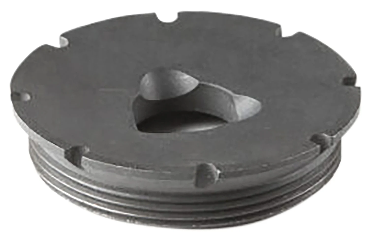 DEAD AIR ARMAMENT SANDMAN 7.62 FRONT CAP