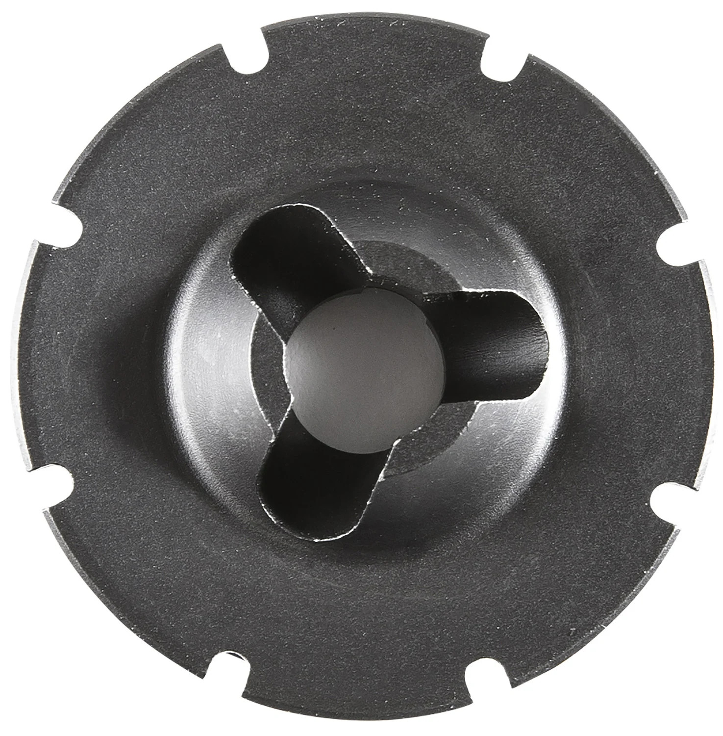 DEAD AIR ARMAMENT SANDMAN/PYRO FH 5.56 FRONT CAP