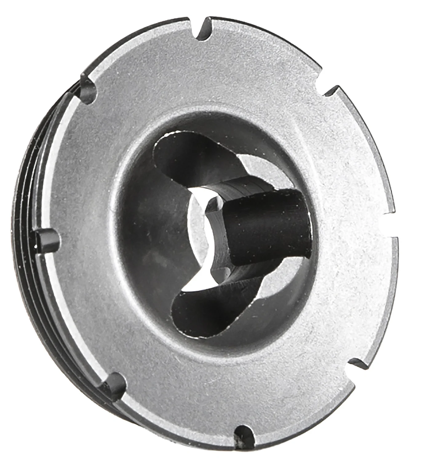 DEAD AIR ARMAMENT SANDMAN/PYRO FH 7.62 FRONT CAP