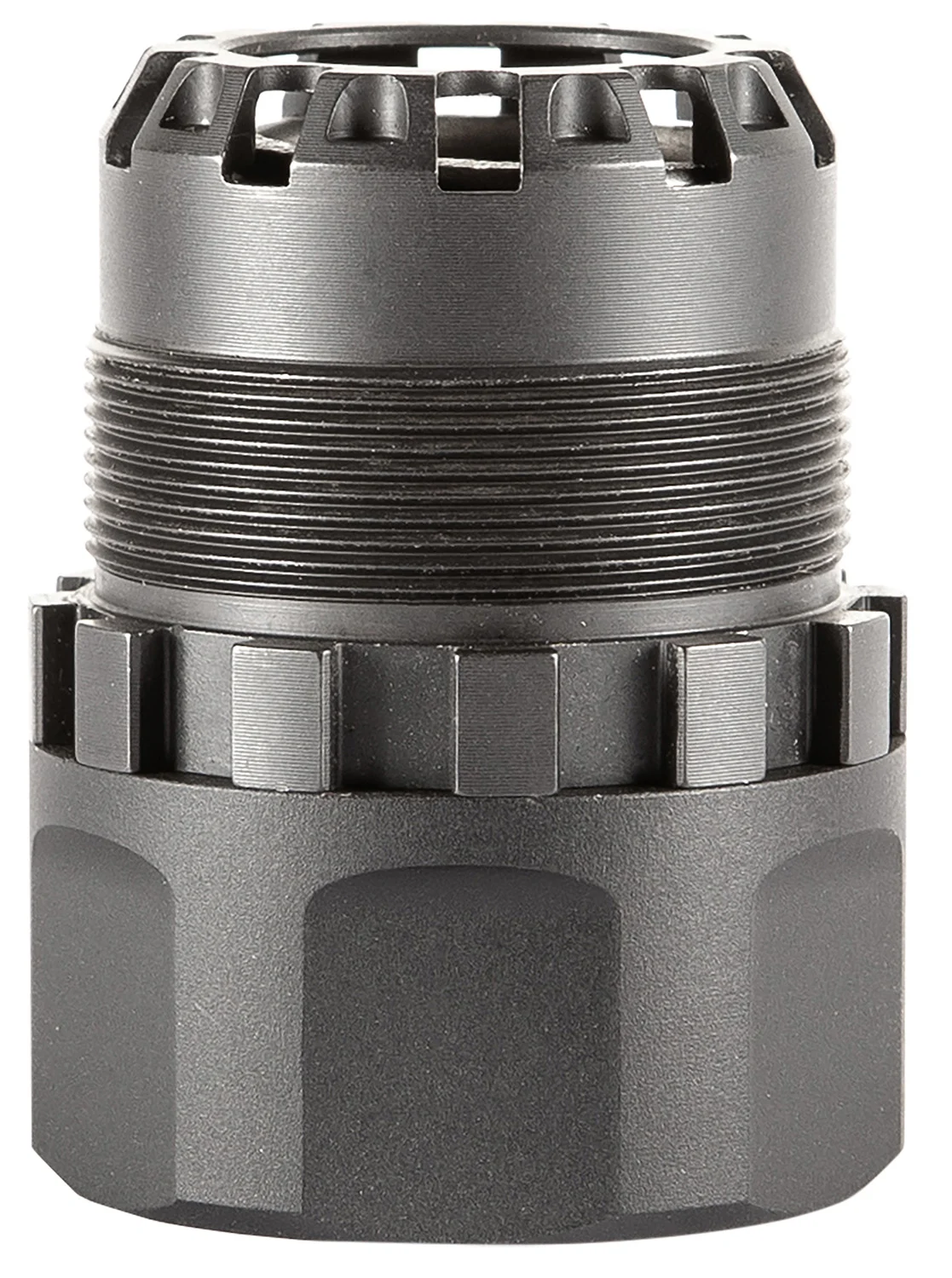 DEAD AIR ARMAMENT BOOSTER ASSEMBLY GHOST/WOLFMAN