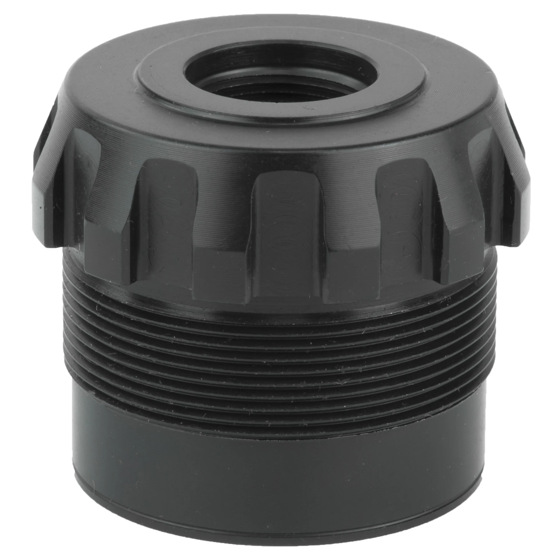 DEAD AIR ARMAMENT GHOST P-SERIES FIXED 1/2X36