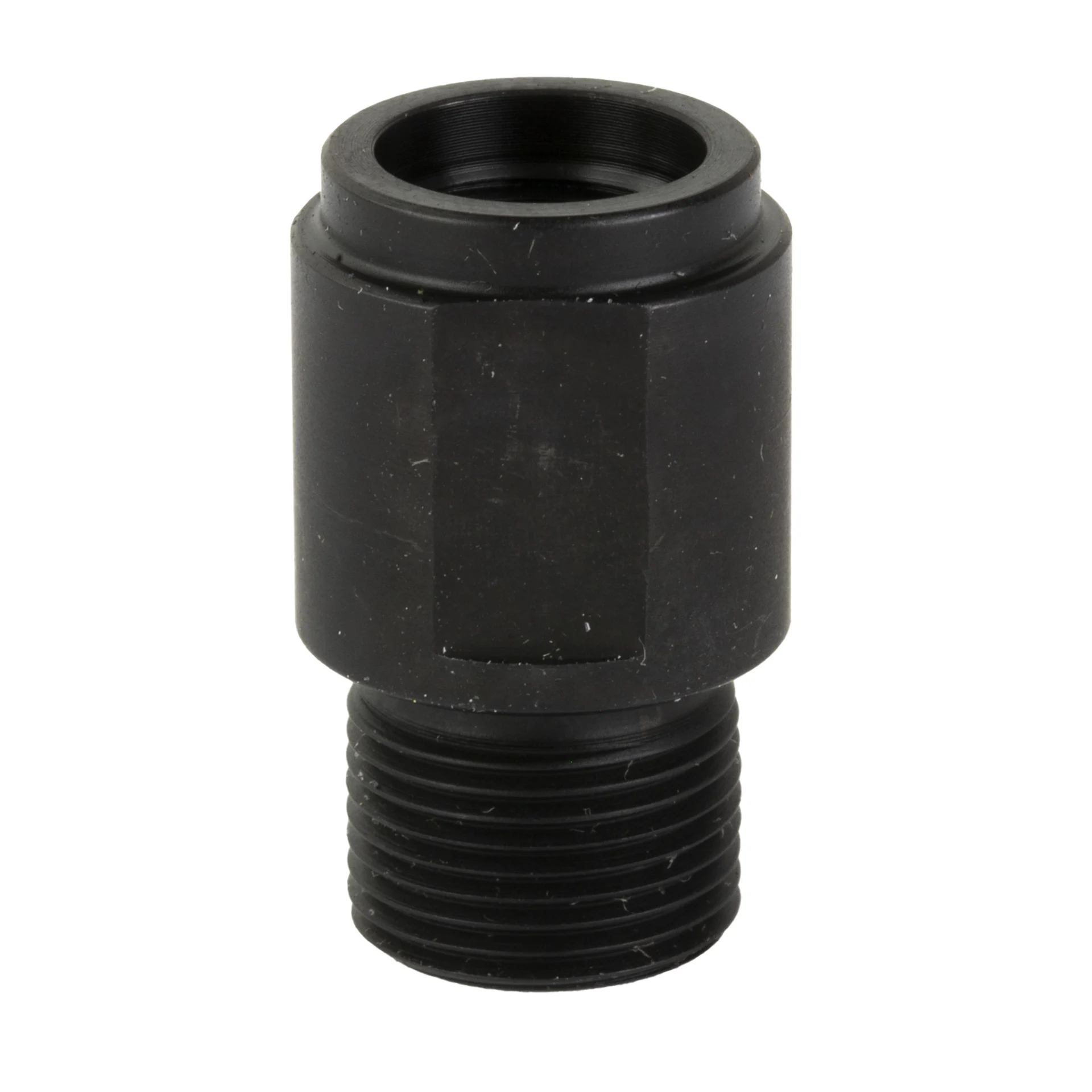 DEAD AIR ARMAMENT FN 5.7 THREAD ADAPTER 1/2X28