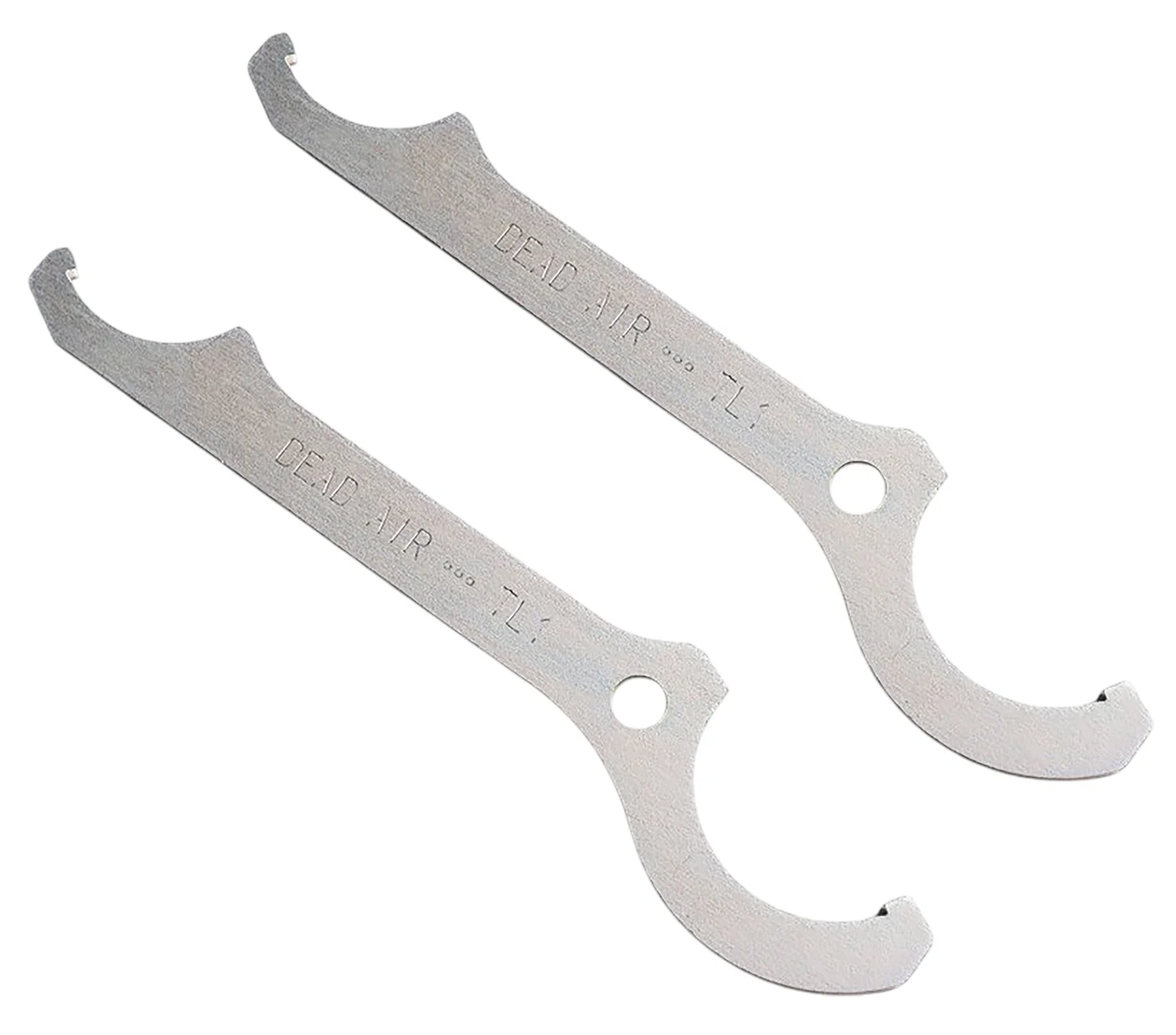 DEAD AIR ARMAMENT ENHANCED SPANNER WRENCH KIT