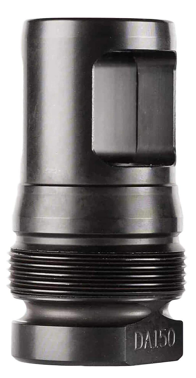 DEAD AIR ARMAMENT XEMAX MUZZLE BRAKE 3/4-24