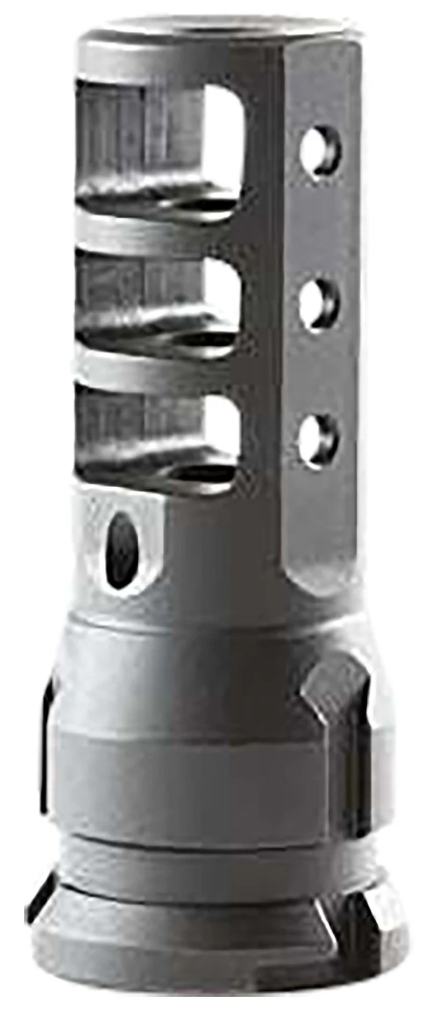 DEAD AIR ARMAMENT KEYMO MUZZLE BRAKE 5/8-32