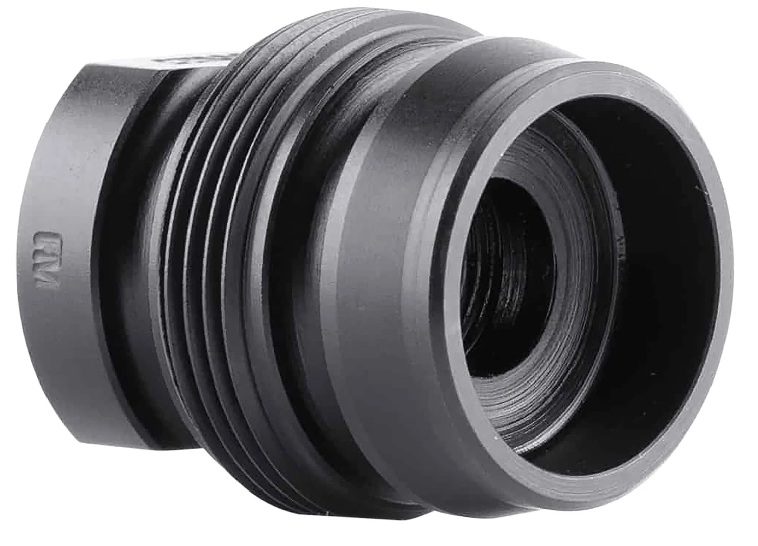 DEAD AIR ARMAMENT XENO XERO P-SERIES .578-28