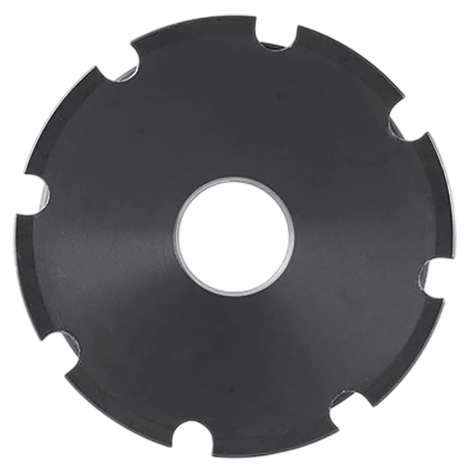 DEAD AIR ARMAMENT NOMAD 7.62 FRONT CAP BLACK