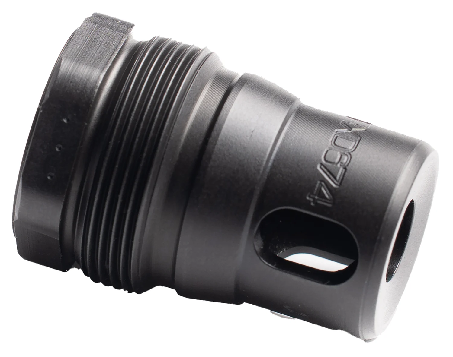 DEAD AIR ARMAMENT RXD XRF MUZZLE BRAKE 1/2X28