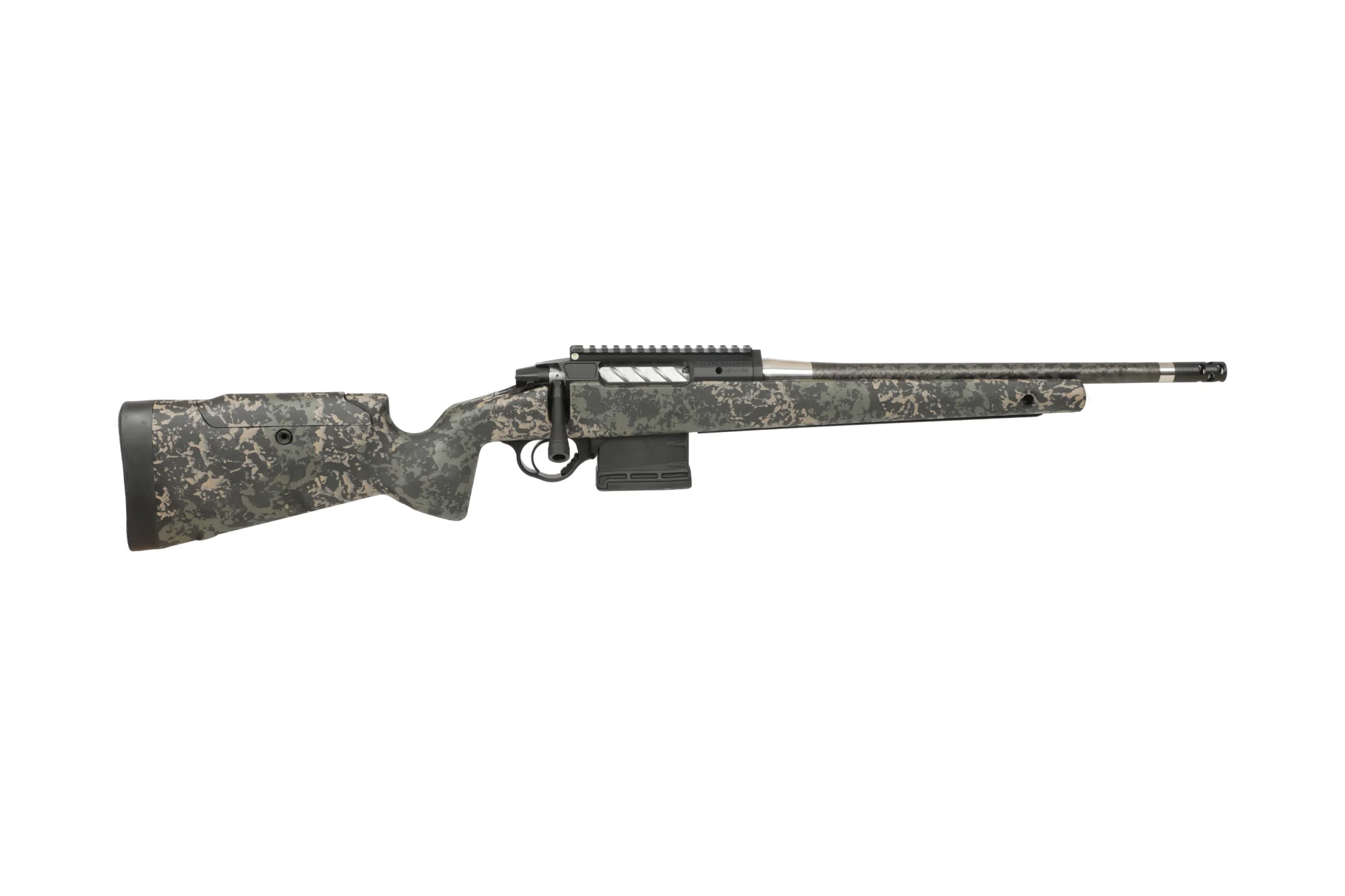 SEEKINS PRECISION ELEMENT M3 308WIN MOUNTAIN 16"