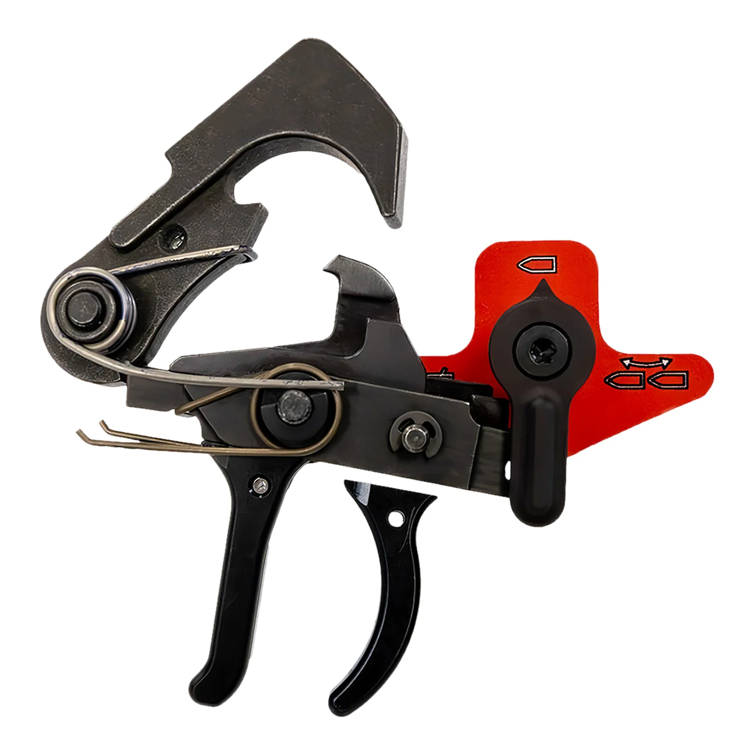 FRANKLIN ARMORY BFSIII AR-ELITE BINARY TRIGGER