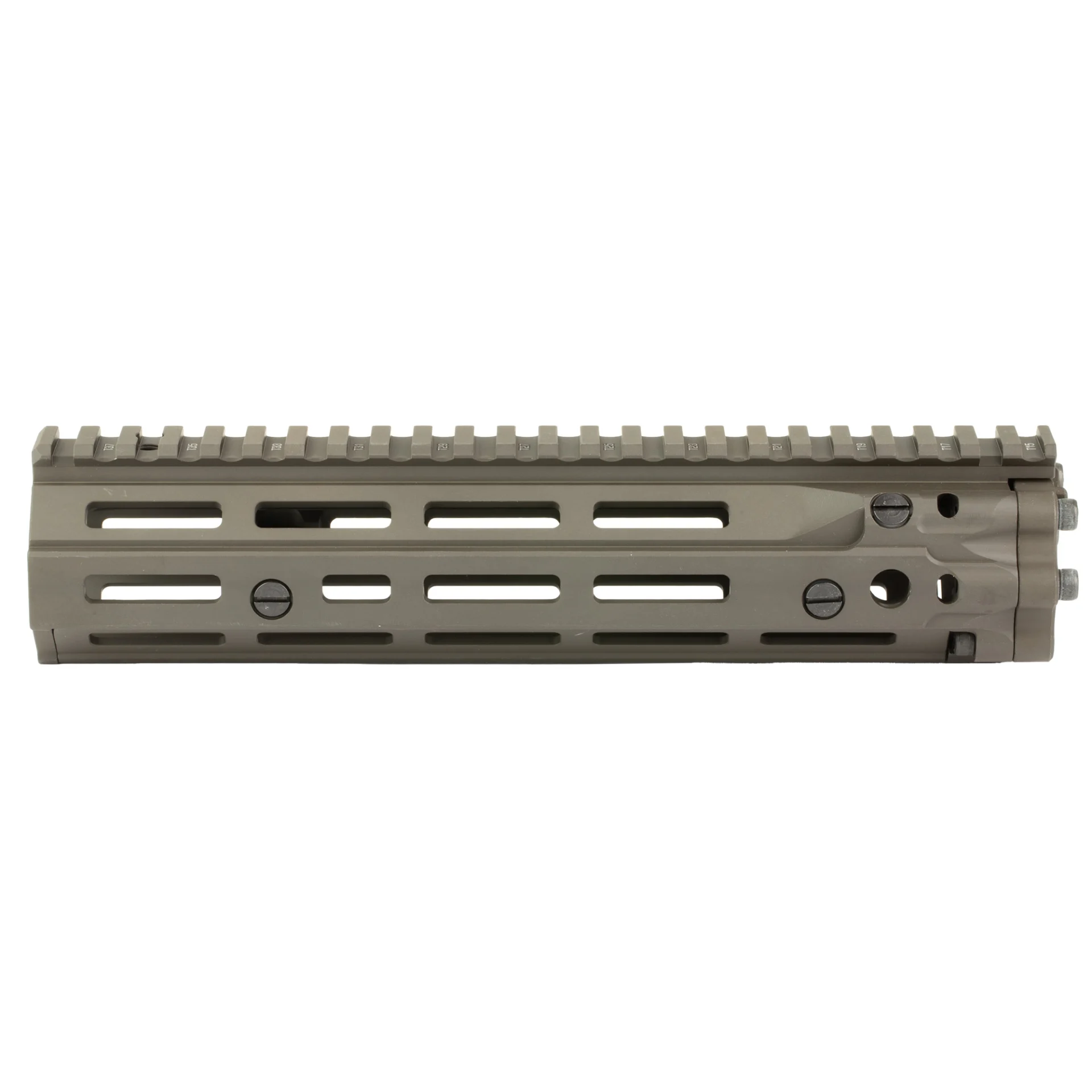 DANIEL DEFENSE RIS III 9.5" ASSEMBLY FDE #
