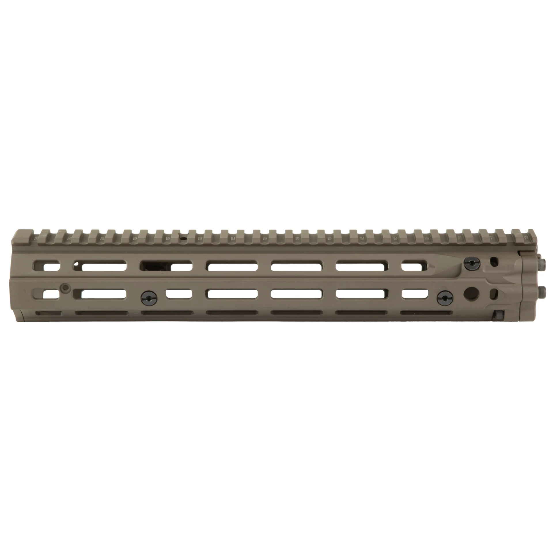 DANIEL DEFENSE RIS III 12.5" ASSEMBLY FDE