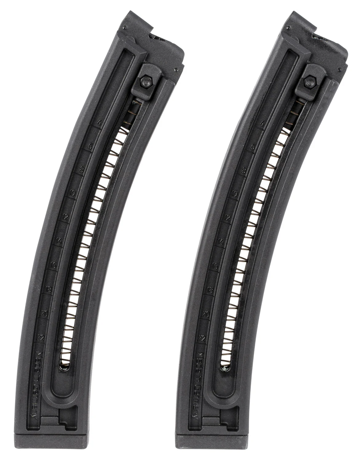 AMERICAN TACTICAL INC MAG GSG-16 22LR 22RD TWIN PACK