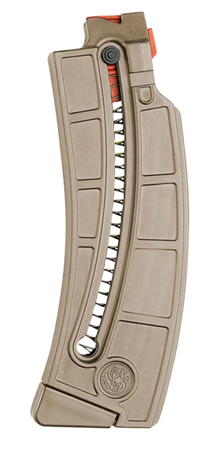 Smith & Wesson 199290000 M&P 15-22 25rd 22LR Flat Dark Earth Polymer