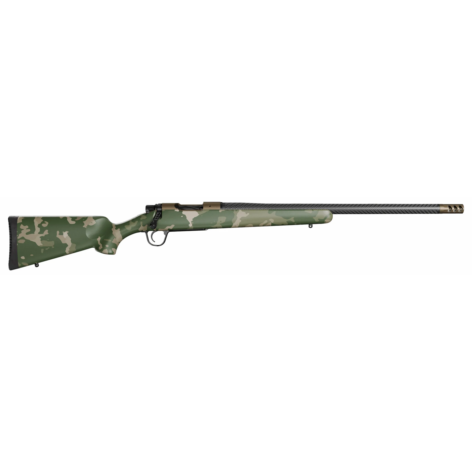 CHRISTENSEN ARMS RL FFT 25CM CNYN PHNTM 20"