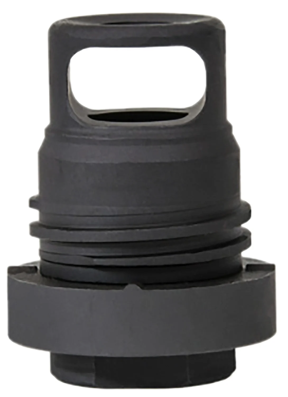 YANKEE HILL MACHINE COMPANY MUZZLE BRAKE MINI 30CAL 1/2-28