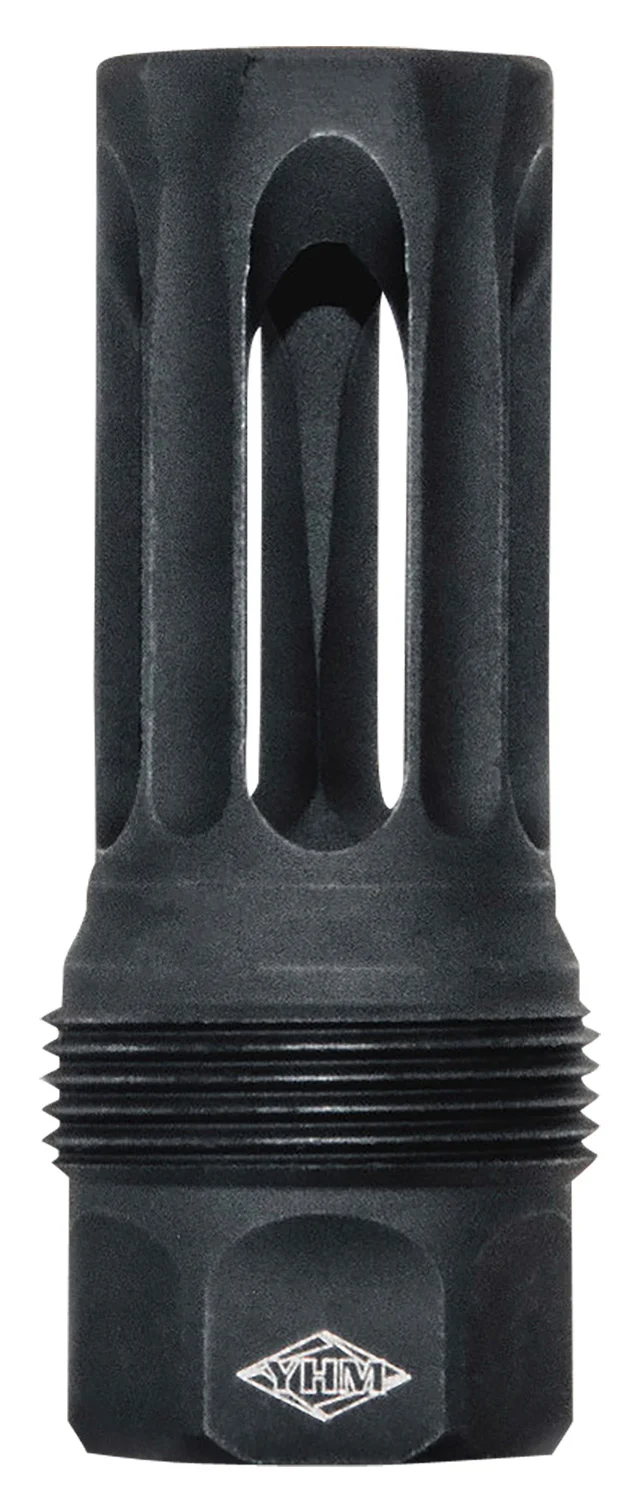 YANKEE HILL MACHINE COMPANY LONG SRX FLASH HIDER 5/8-24