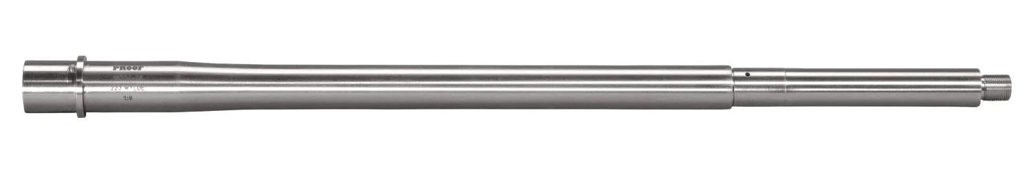 PROOF RESEARCH BARREL PR15 PXT SS 6ARC 16"