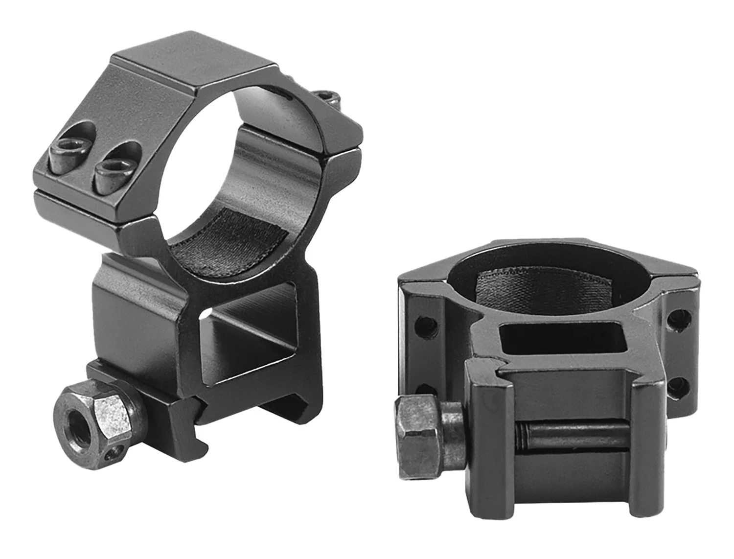 RITON OPTICS RING SET 34MM HIGH