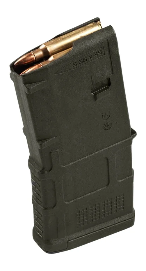 MAGPUL PMAG 20 M3 AR/M4 5.56 20RD ODG