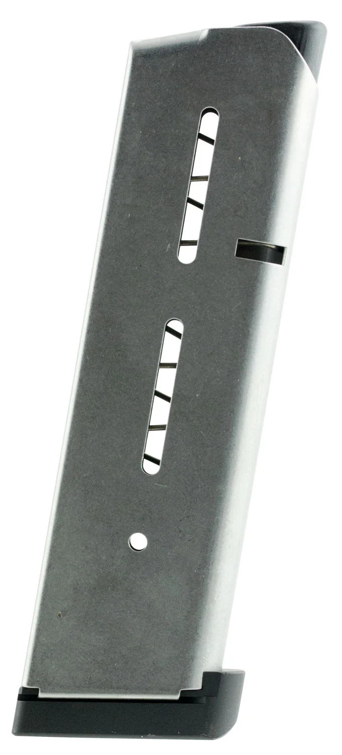 WILSON COMBAT MAG 1911 45ACP 8RD FS STD